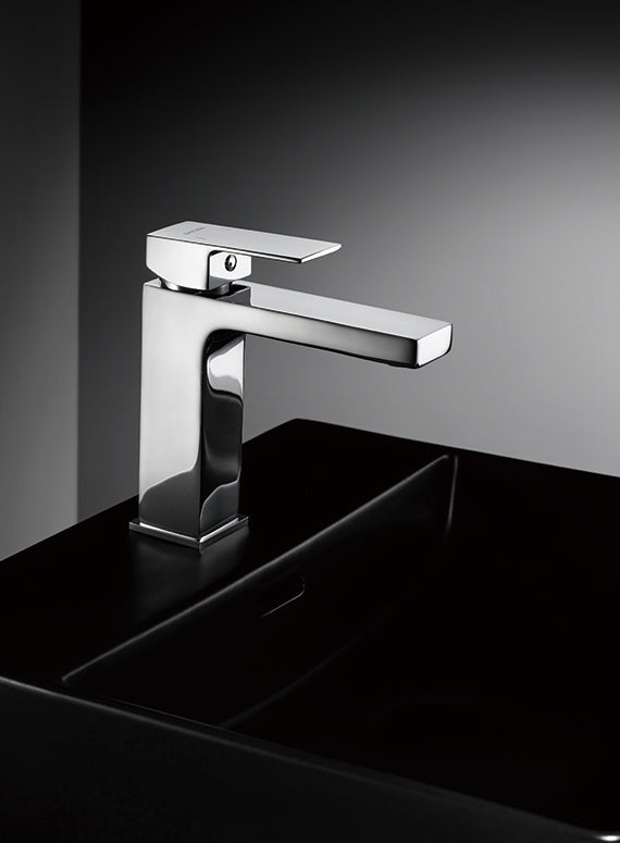 Taps & Mixers