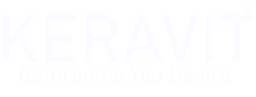 Keravit | Bathroom You Desire